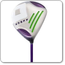 オノフ ドライバー レディ レディース,シャフト,ドライバー